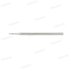 US WAVE Dental Carbide Burs HP Tapered Fissere Fit Low Speed Straight Handpiece
