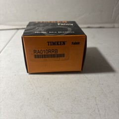 TIMKEN RA010RRB / RA010RRB F15/JV