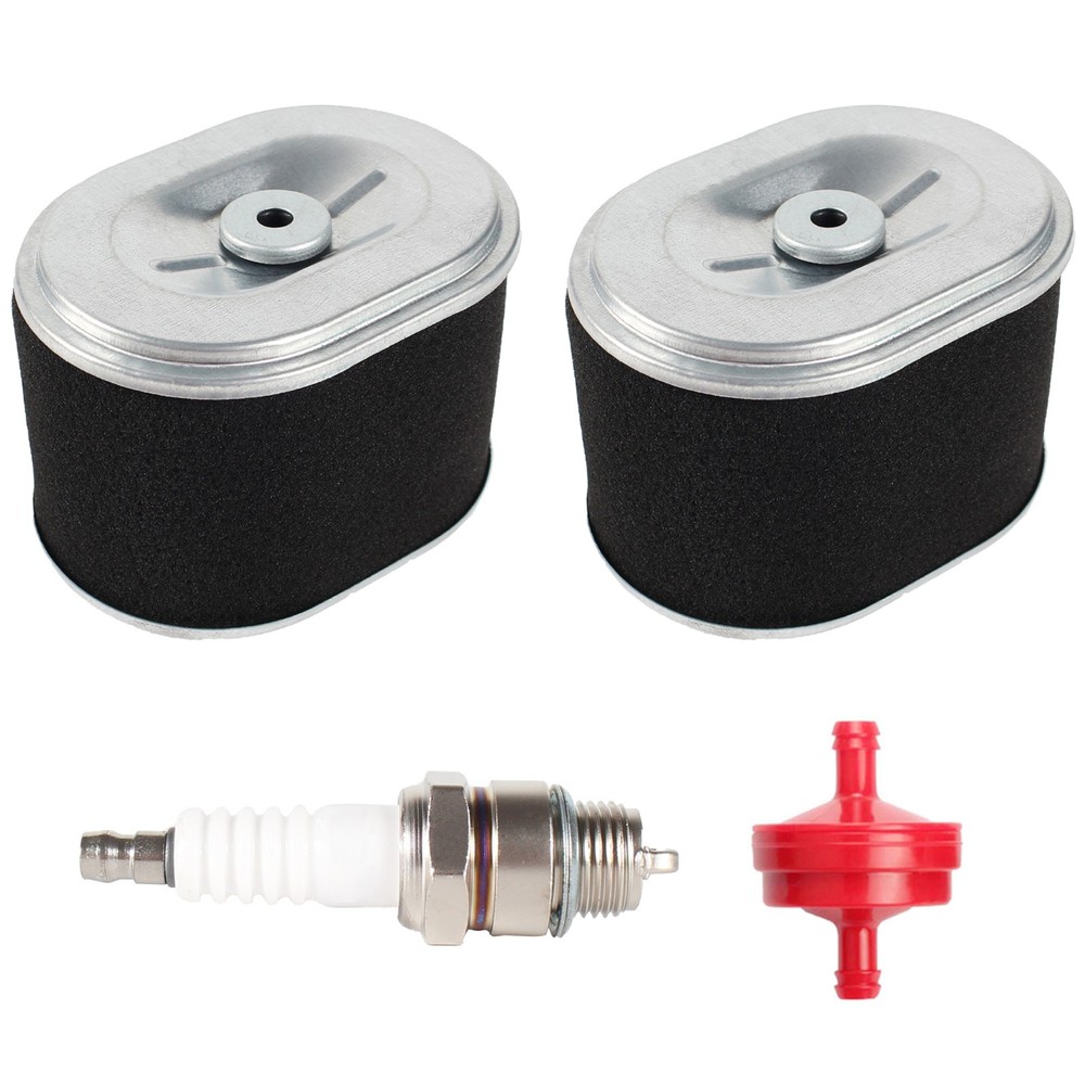 Air Filter For Yardmax YT4565 208cc Tiller
