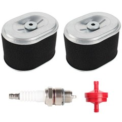Air Filter For Yardmax YT4565 208cc Tiller