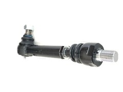 Tie Rod Assembly Fits AL166369 Dana 730/733 6215 6520 6603 6430 6330 6230 6330