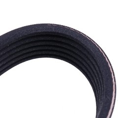 Hydraulic Pump Drive Belt TCU16026 for John Deere 737 757 777 797 Z-Track Mower