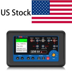 QDB-5A 100W Automobile Actuator Drive Detector Stepper Motor Ignition Coil Tool