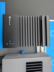 Microsoft Azure Percept DK Project Santa Cruz Edge AI Developer Kit