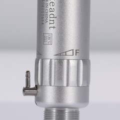 NSK Style Dental Slow Low Speed Handpiece Air Motor E-type 4 Holes Micromotor M4