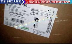 *- ATV340D37N4E Inverter 37KW Brand New Free shipping ATV340D37N4E