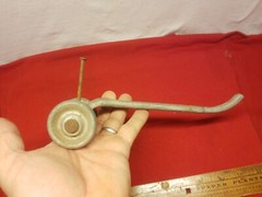 VTG Bluegrass Belknap Brick Joint Raker Concrete Masonry Tool Louisville Ky HTF