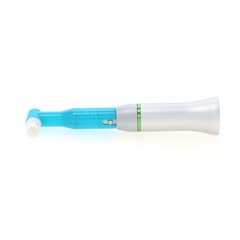Dental Nose Cone Hygiene Prophy Straight Handpiece 4:1 ISO E Type Electric Motor