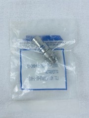 Midwest Microwave ATT-0314-10-BNC-10 Attenuator BNC Male-BNC Female 10db DC-2GHz