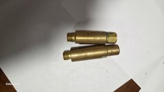 VICTOR Brass Flashback arrester oxygen