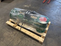 Fisher Valve 4″, Class 300, Type ED, Actuator 667, Size 45