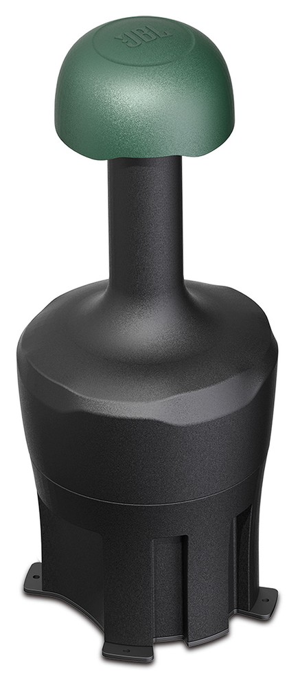 JBL GSB8-GN 8″ Landscape In-Ground Garden 70v Commercial Subwoofer Outdoor Sub