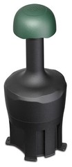 JBL GSB8-GN 8″ Landscape In-Ground Garden 70v Commercial Subwoofer Outdoor Sub