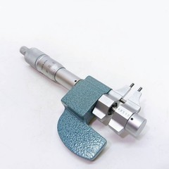 Mitutoyo Digit Inside Micrometer 245-185 IMP-30K 0-30mm Caliper Japan / BC032T