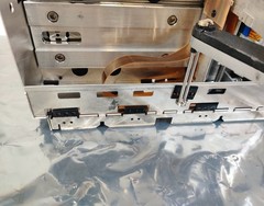 Agilent G4226-60019 HPLC Sample Transport w G1367-89700 Motor G1367E Autosampler