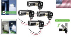 Easy to Install Outdoor Light Controller