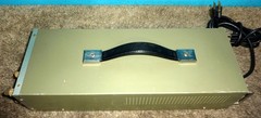 Hitachi V-099 Waveform Monitor AS-IS
