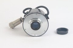 Burle TC1849C – BISS 50mm CCTV Camera Lens