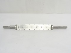 254701 New-No Box; Robert Reiser B77780 Knife Shaft; SS; 7-1/4″ Blade Width