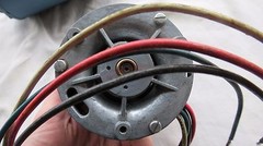 howard industries motor pc26a20 cso glo 30 m HP 1300 RPM COMPACT 660 vac