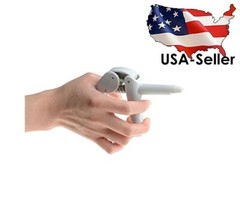 Composite Unidose Dispenser GUN for GC-America brand composites [Grey color]