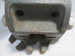 ERON 2-1/2″ TILTING VISE JAPAN MADE