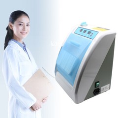 Dental Handpiece Oiler Automatic Maintenance Oil System Lubricating Device 350mL