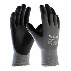 ATG 42-874 MaxiFlex Ultimate AD-APT Seamless Knit Gloves (Dozen) (Large)