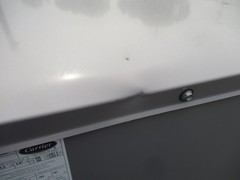 Carrier Rooftop Unit 48HCEA05A2A5A0A0A0 4-Ton 208/230V 3Ph 60Hz Natural Gas Heat