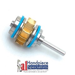 Midwest Tradition XGT Push Button Type Turbine