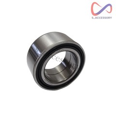 New CS18 Ball Bearing 44x72x33.1 mm For Canam KOYO DAC4472W 3514924 High Quality