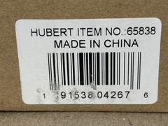 HUBERT® 3/16″ Cut Additional Cutting Frame With Blade And Pusher Head For Tomato