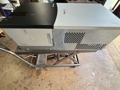 150HP POWERFLEX 700 20BE144A0ANNAND0 600V AC DRIVE TESTED / READ / 2011 & 2012