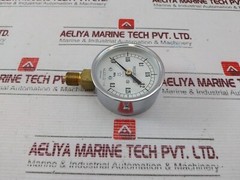 Daito 0-0.3 MPa Pressure Gauge 12815102