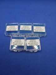 Vertex TPGN 221 PCD (5 Diamond tipped inserts)