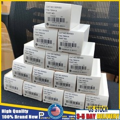1x New Allen-Bradley 1756-TBNH ControlLogix 20 Pin Block US Stock Factory Sealed