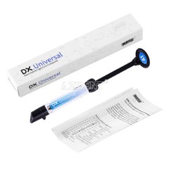 Dental Composite Resin Heater Warmer/Universal Light Cure Composite Resin USA