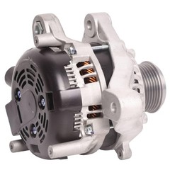 Alternator 12V 135A for Acura ILX 2016-22 TLX 2015-20 Honda CR-V 2015-19 2.4L