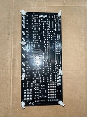 Novar Controls PTAC Control Board PN: 232785 232785 25X47