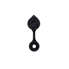 5 10 25 50 100 Universal Black Fuel Diesel Gas Can Jug Air Vent Cap Plugs Single