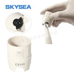 Dental Piezo Scaler Tips Torque Wrench Key for EMS SKYSEA/ DTE SATELEC tips