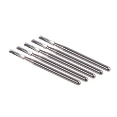 Dental FG 557 SL Surgical Carbide Burs Friction Grip FGOS XL 557 25mm