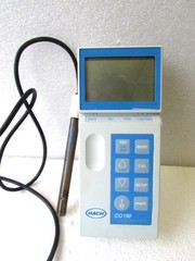 HACH Test Kit CEL / 850 Basic Drinking Water Laboratory w/ DR/850 CO150 Reagents