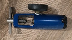 INVACARE P/N IRC 2020 OXYGEN REGULATOR 3000 PSI V/G Condition!!