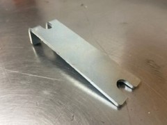 RTP Outdoors Seed Cover Plate for Genesis 3, 5, 8, and 10 No-Till Drills