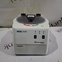 Drucker Diagnostics Horizon 642M Centrifuge