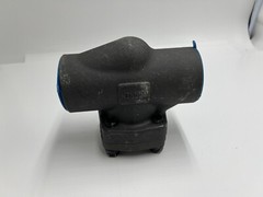 Warren Check Valve 854-8-T 2″ CL800 A105N 316SS F6A HF Seat 1975 PSI