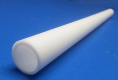 PTFE Teflon Straight Tube 3/4″ OD x 5/8″ ID x 1/16 Wall x 1 Foot Length