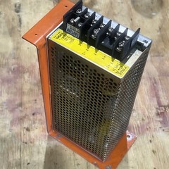 🔥COSEL P150E-24-N Power Supply 24V 6.5A, Used, Free Ship🇺🇸