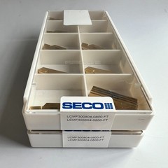 XNHQ170708TN4-M13,F40M /SECO /10PCS